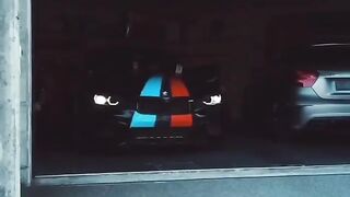 Car bmw