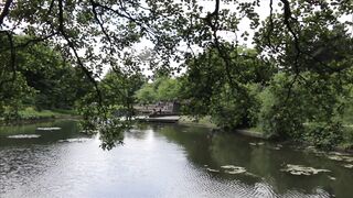 Jolie ville de l'Allemagne