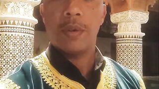 نكتة الاتصال المجهول