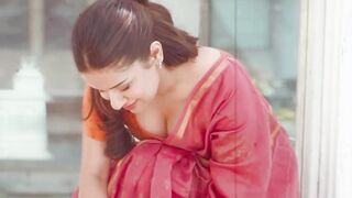 Anveet Kaur traditional