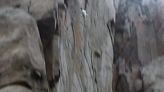Fatal fall