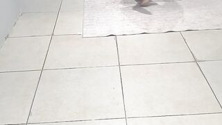 My job taim #vlog video