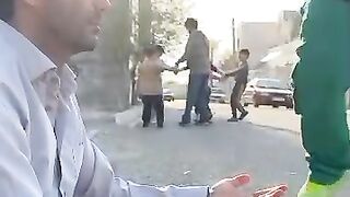 Begging is not is easy is it seems