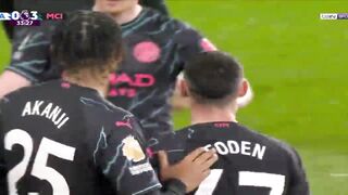 Man city
