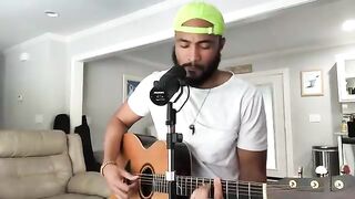 Someone_You Loved_Lewis Capadi_Acoustic_Cover