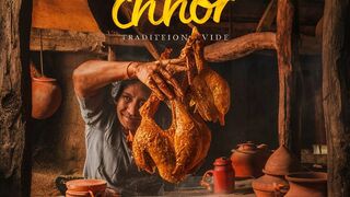 Unveiling the Art of Murgi Chhor: A Culinary Adventure