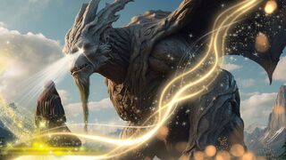 Acredita-se que gigantes bíblicos Nephilim estejam vivos nas Ilhas