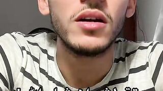 ❗متقولش ان شاء الله في موقفين
