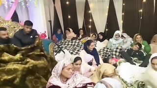 Kashmiri wedding bells