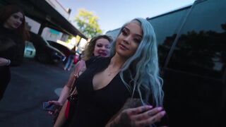 Skinnyfromthe9 - Chill (Официальное музыкальное видео)(720P_HD).