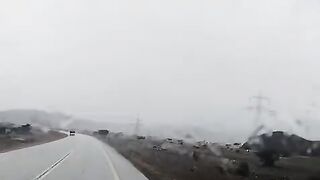 بدر کا سفر