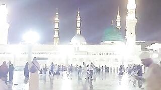 مدینہ منورہ میں