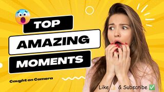 The funny Moments of Cute Animal Babys