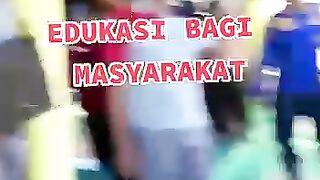 EDUKASI BAGI MASYARAKAT