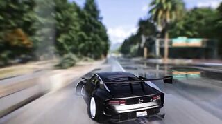 Car Fanny