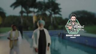 KOKA Official Video Mankirt Aulakh Simar Kaur Pranjal Dahiya New Punjabi Song 2023