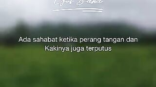 NGAJI GUS BAHA'