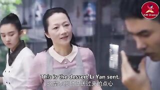 Cook 2 Female-leader-secretly-changed-top-chefs-recipe-to-make-more-money-but-was-revealed-by-girl