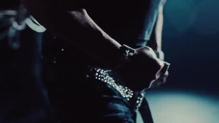 Wisin_ Yandel - Perreo 101 (Официальное видео)(720P_HD).