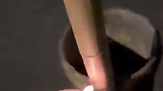 صافرة ترامب