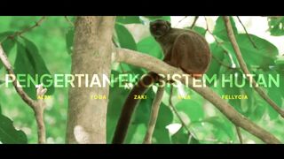 ECOSYSTEM