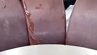 شوكولاتة فلامينجو