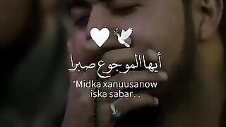 ان بعد العسر يسرى