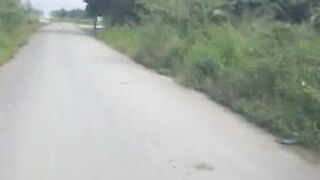 Pos Satpam