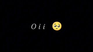 Oii i Miss you tag your