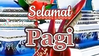 Selamat Pagi