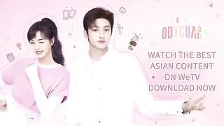 ENG SUB【那小子不可爱 Cute Bodyguard】EP01  Starring Ling Meishi, Liu Te