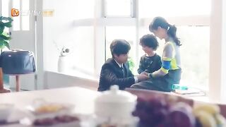 【Multi-SUB】Unforgettable Love 贺先生的恋恋不忘  EP1  Starring Wei ZhemingHu Yixuan