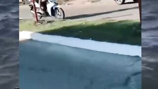 rider