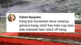 Cara agar KONSISTEN usaha budidaya ikan lele❗Mudah diucapkan tapi sulit TEREALISASI