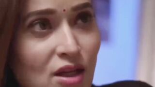 magnetic presence of Nayanthara, the versatile performances