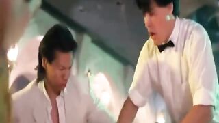 Never underestimate a Waiter