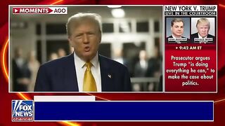 The left is facing a 'Frankenstein monster' that they helped create: Marco Rubio
