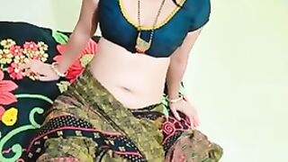 Saree_lover___Kiran_