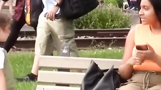 Would you help a hungry child_ part 2 #shorts