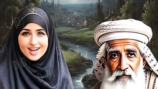هل يجوز جلوس المراة مع