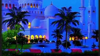 JUMMAH MUBARAK ALL MUSliM