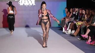 Bossi by. Creators INC ｜ New York Fashion Week 20243 in 4k-3