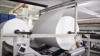 FACIAL TISSUE
