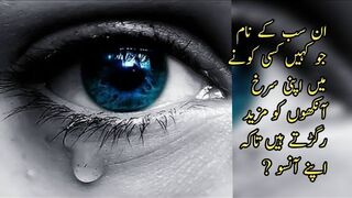 aqwal e zareen in urdu|whatsapp status| quotes|aqwal