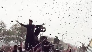 Pti pakistan tehreeqa insaf imran khan