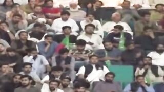 Pakistan politics imran ahmad niazi
