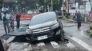 Jalan amblas