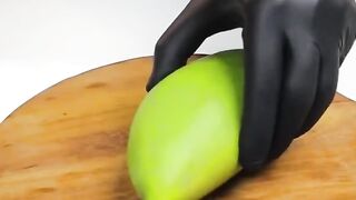 Satisfying Video