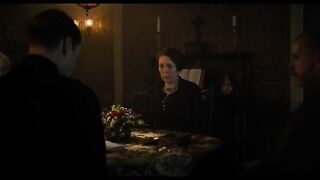 Wicked Little Letters 2023 - Theatrical Trailer