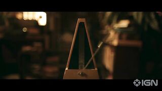 Winnie-The-Pooh Blood and Honey 2 2024 - Theatrical Trailer